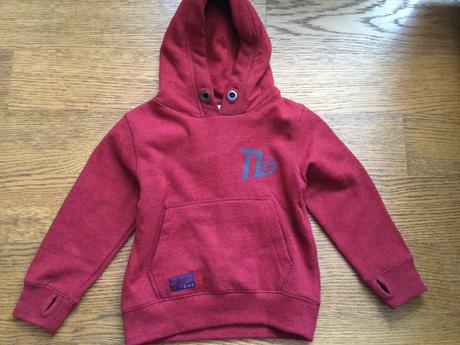 Mikína top, next,110