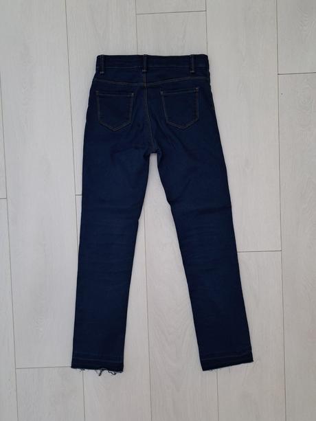 Rifle s našivkami, 134