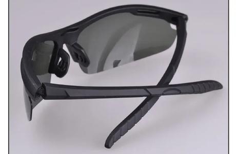 Slnečné okuliare športové pre outdoor s uv400,