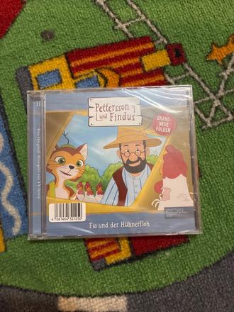 Petterson und findus11, 