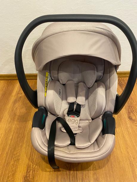 Sada egg2 9v1 feather geo 2023, babystyle,babystyle egg 2