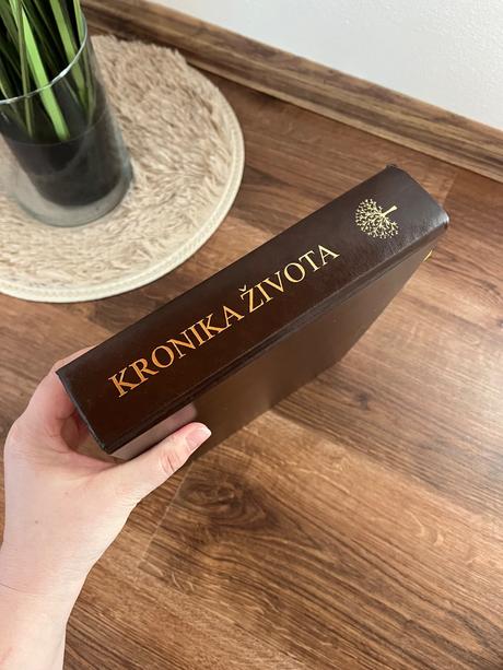 Kronika života,