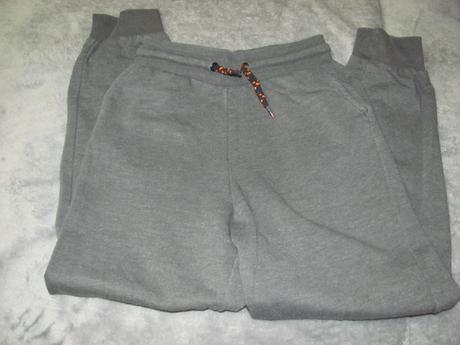 Tepláky 134/140, pepperts,134