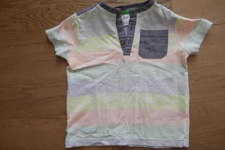 Komplet pre chlapca, f&f,86