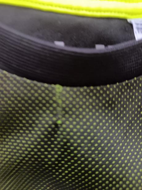 Funkčné tričko c&a, c&a,140