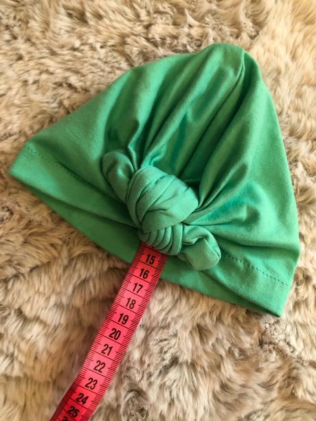 Čiapka turban, 68