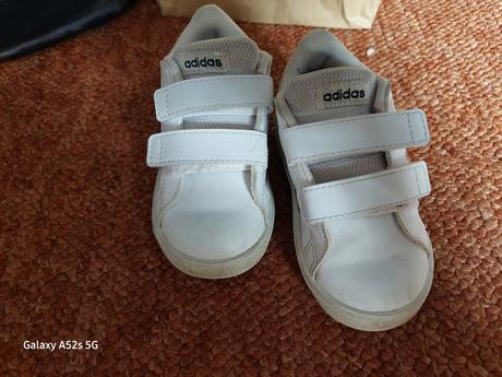 Detske tenisky adidas, adidas,22