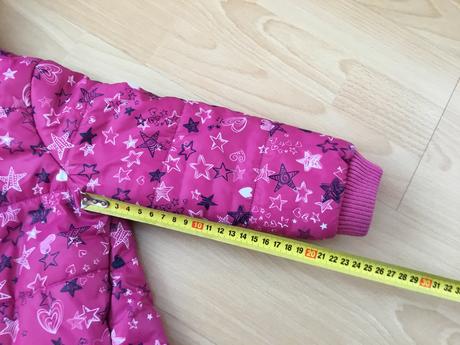 Vetrovka, benetton,104