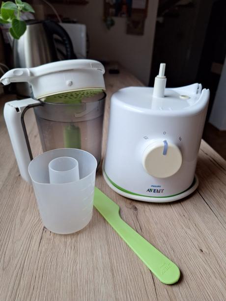 Philips avent 2v1, avent