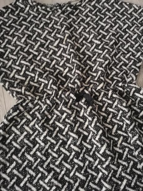 Šaty / tunika, zara,116