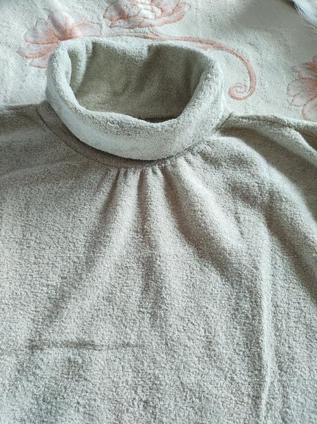 Rolák na jeseň, xs