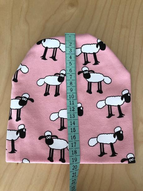 Bavlnena 2-vrstvova ciapka, 80