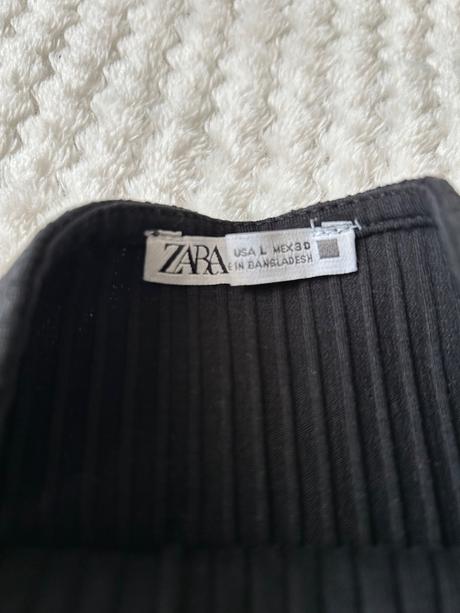 Zara šaty, zara,l