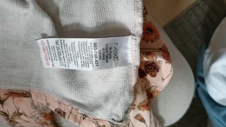 Teplakové šaty, next,122