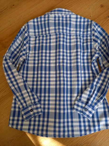 Chlapcenska kosela, 140