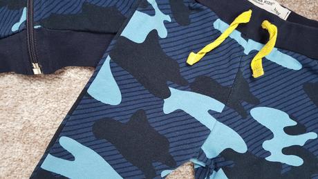 Maskáčová súprava, 68