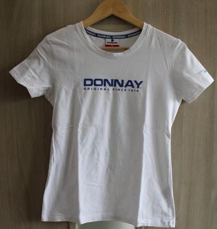 Dámske tričko s,m, donnay,s