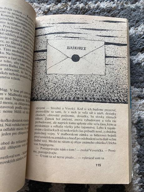 Záhadné príhody pána tragáčika (1982), 