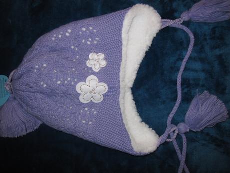 Tepla ciapka na zimu, 74