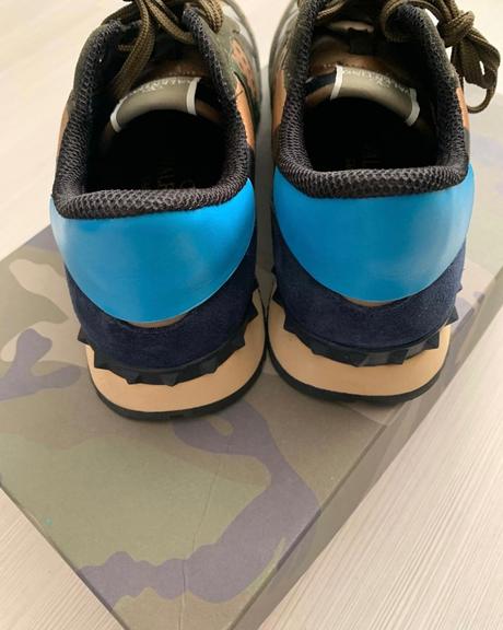 Tenisky valentino, 39
