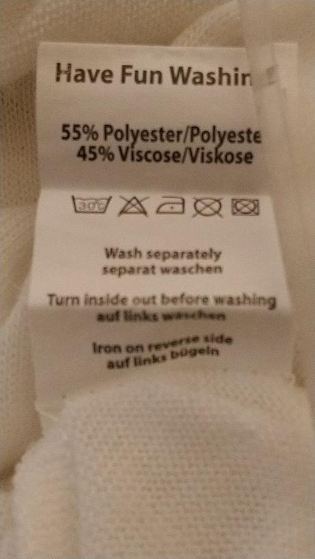 Biely pulóvrikový top popr. pulóvrik, jennyfer tay, xs