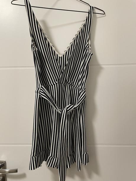 Kraťasovy overal zara s, zara,s