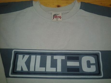 Bavlnená mikina, 158