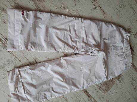 Oteplovačky wedze, decathlon,128