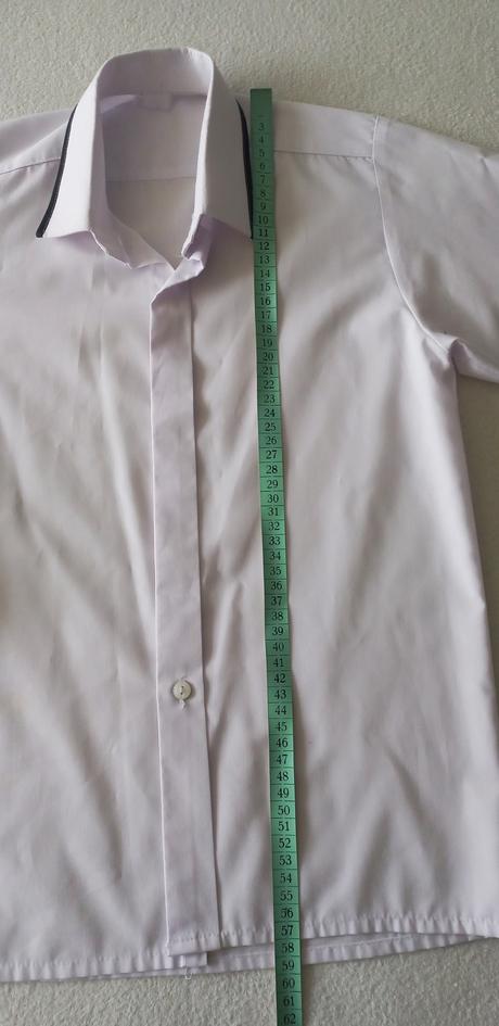 Elegantná košeľa, 140