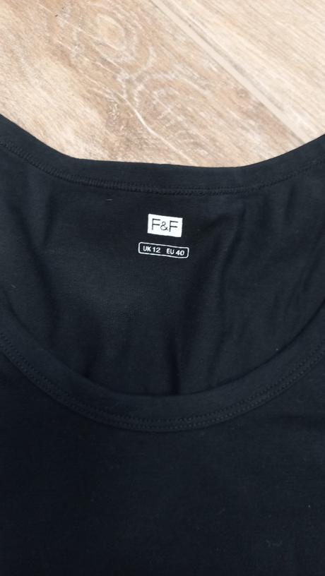 Tričko, f&f,l