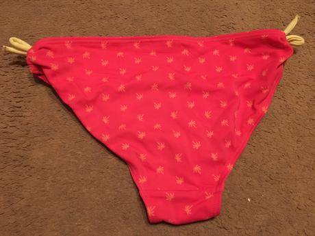 Dvojdielne plavky 146-152, 152