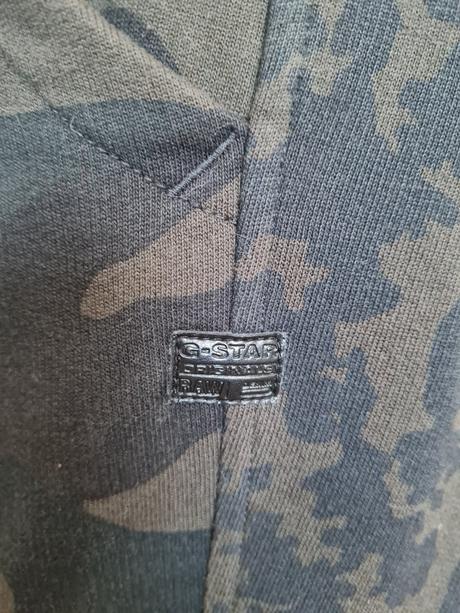 G star teplaky, g-star raw,s