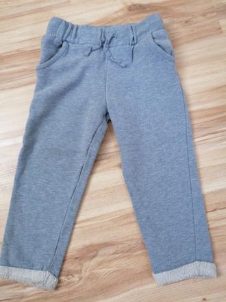 Teplaky c. 92, f&f, f&f,92