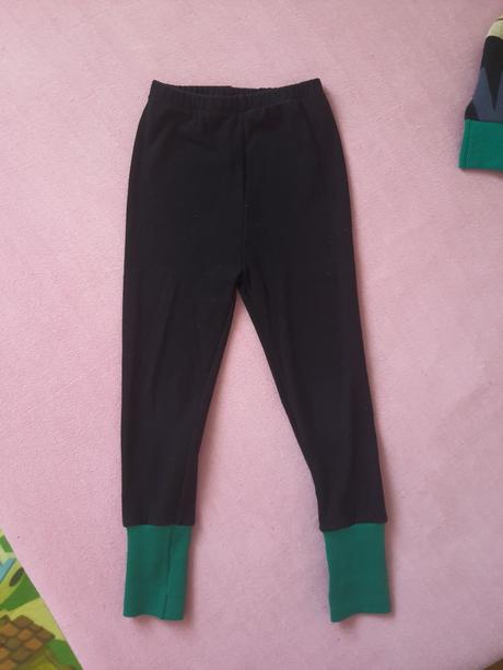 Dievčenská súprava, 116