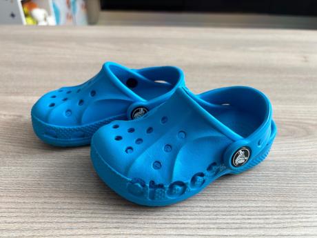 Šľapky crocs, crocs,23