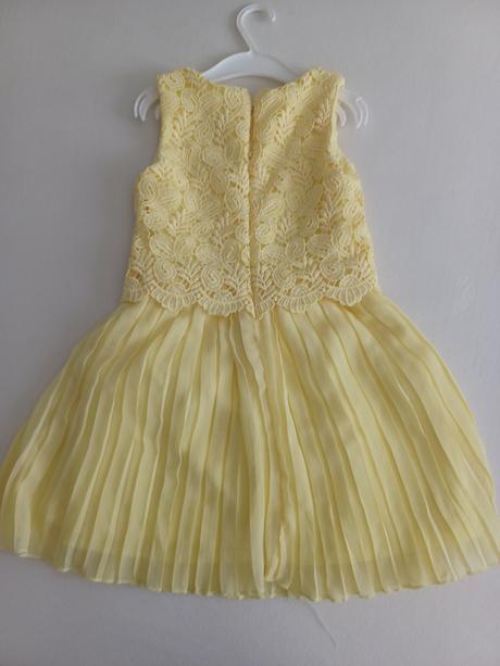 Šaty pre princeznú, 104