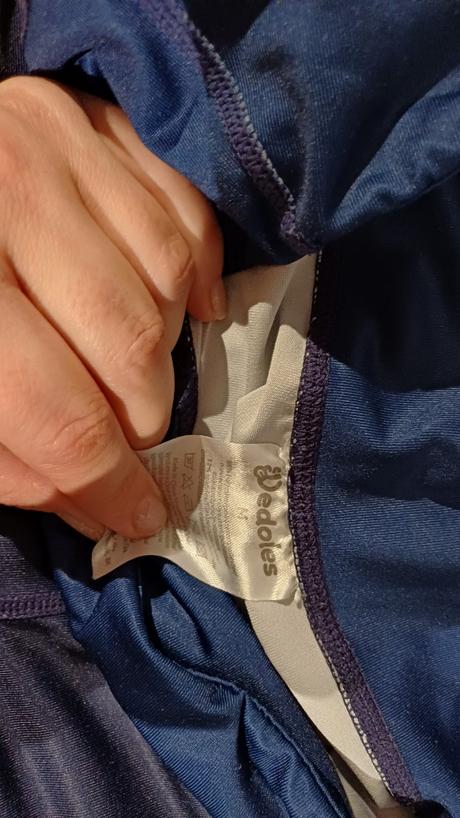 Legíny dedoles fénix, m