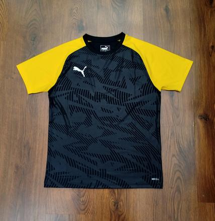 Dres puma drycell originál - top stav, puma,164