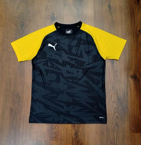 Dres puma drycell originál - top stav, puma,164