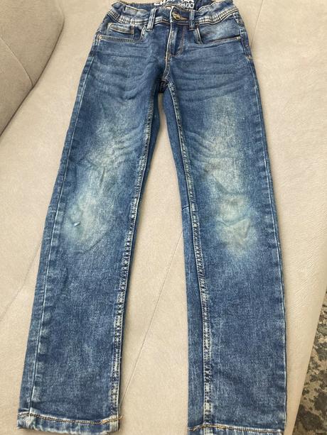 Rifle, chapter young,140