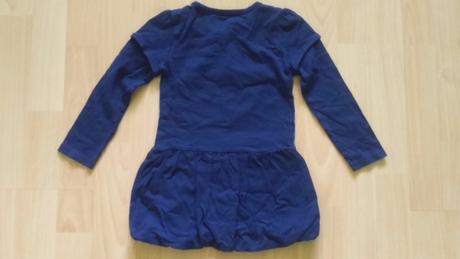 Jesenné/jarné šaty guess, guess,98