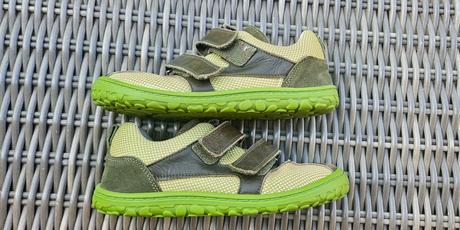 Lurchi tenisky v. 32, lurchi,32