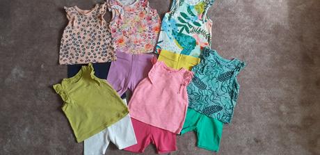 Nádherný letný balík next veľ. 86, 86–98