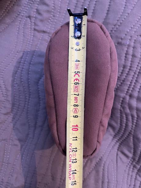 Liliputi softshellove capačky, liliputi