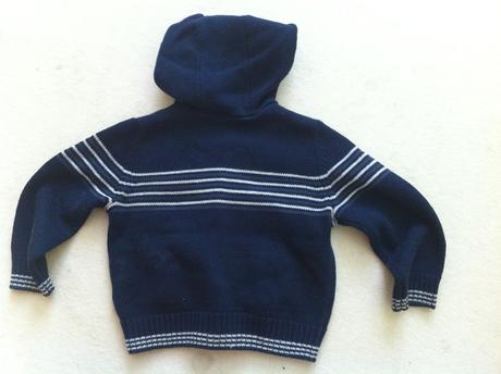 Chutny svetrik, f&f,80