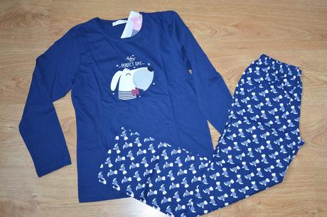 Detské bavlnené pyžamko pre -násť ročné, 80 - 176