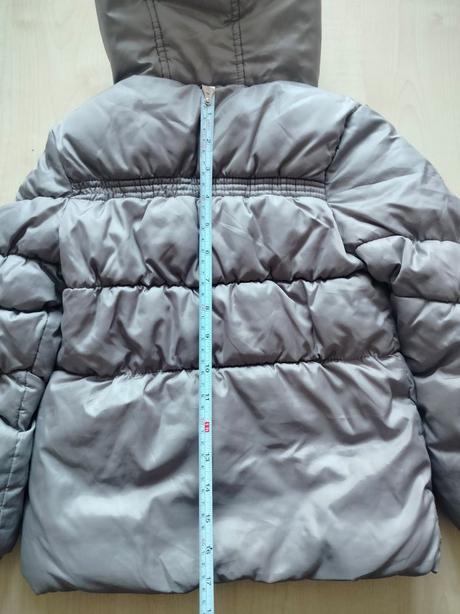 Zimná bundička, f&f,116