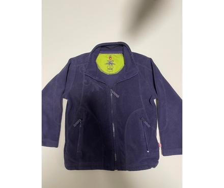 Mikina authority 116/122, authority,116