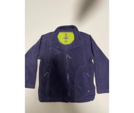 Mikina authority 116/122, authority,116