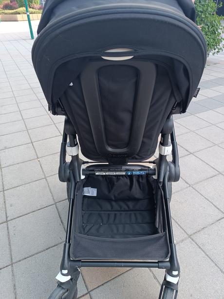 Bugaboo fox, bugaboo,bugaboo fox 3